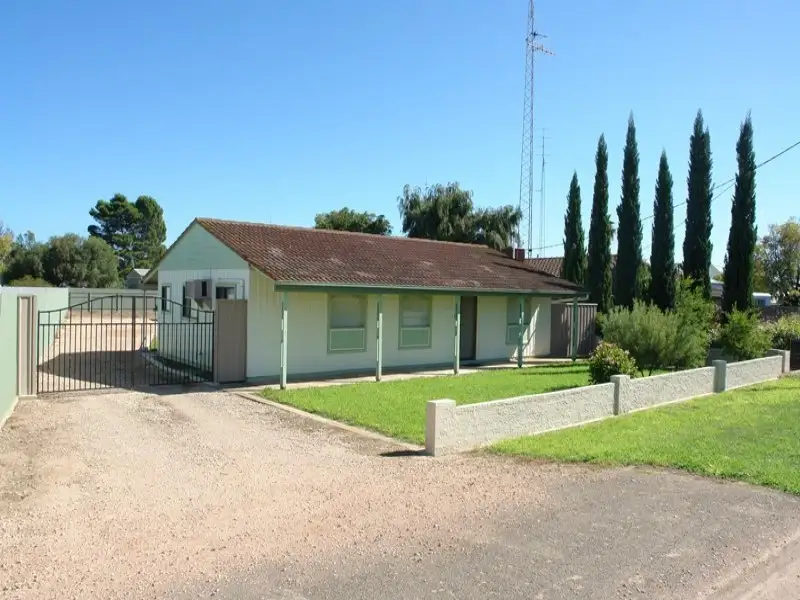 Main view of Homely house listing, 129 Coast Road, Moonta Bay SA 5558