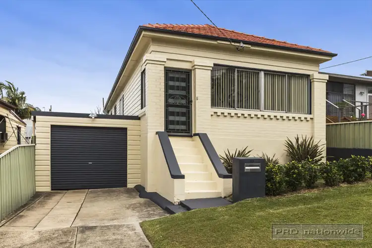 91 Fletcher Street, Adamstown NSW 2289