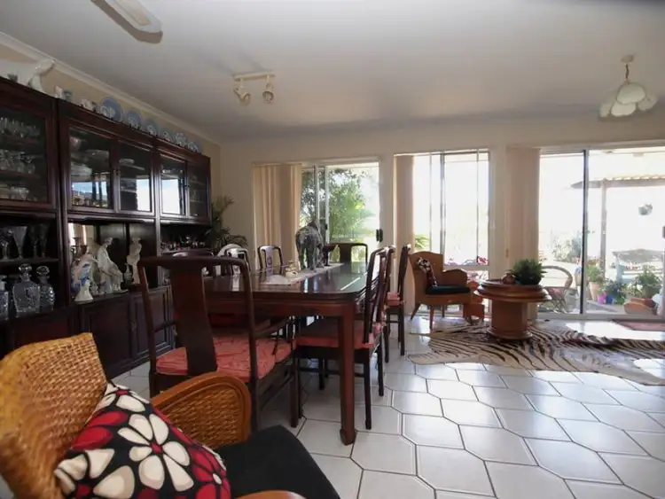 Sixth view of Homely house listing, 23 Goodwin Ave, Point Vernon QLD 4655
