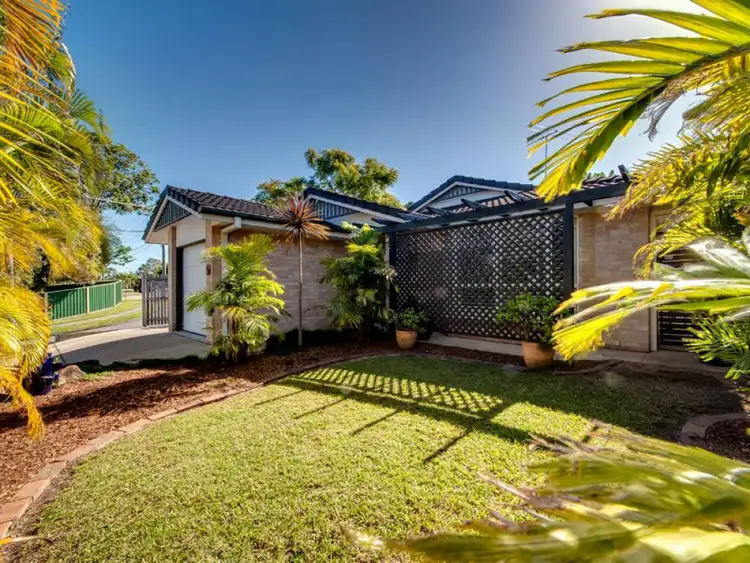 Main view of Homely house listing, 11 Wooraka Street, Rochedale South QLD 4123