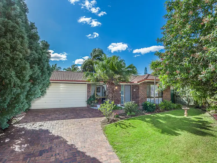 Fourth view of Homely house listing, 8 Buscall Court, Sinnamon Park QLD 4073