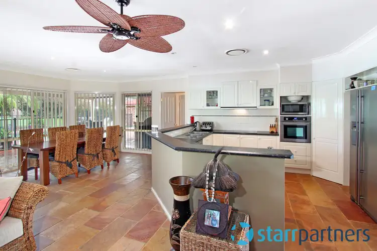Sixth view of Homely rural property listing, 81 Grays Lane, Cranebrook NSW 2749