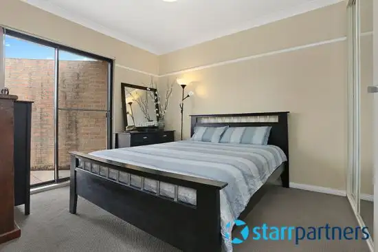 Sixth view of Homely unit listing, 47/23 Brickfield Street, North Parramatta NSW 2151