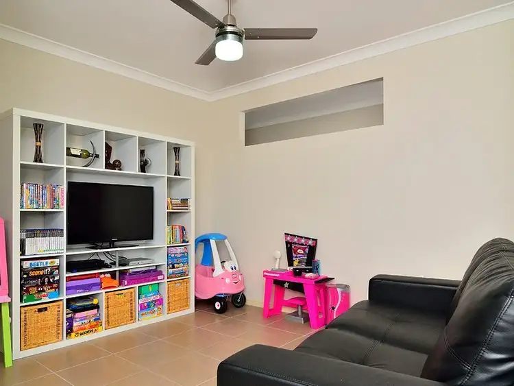 Fifth view of Homely house listing, 30 Goolman Place, Peak Crossing QLD 4306