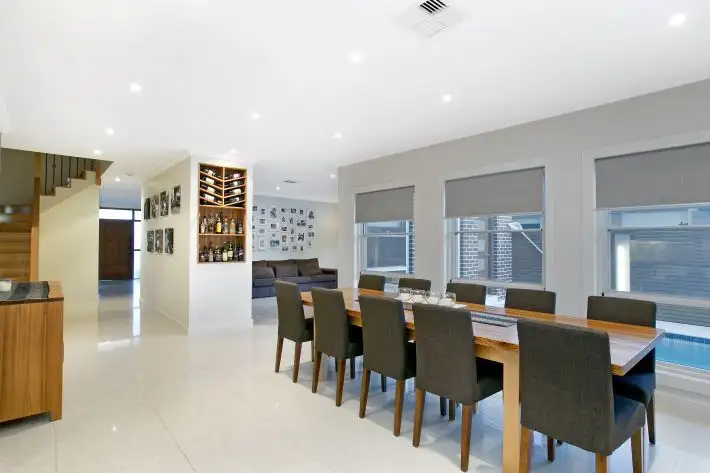 Fifth view of Homely house listing, 9 New Farm Road, West Pennant Hills NSW 2125