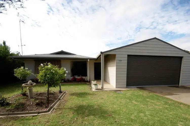 521 Maher Street, Deniliquin NSW 2710