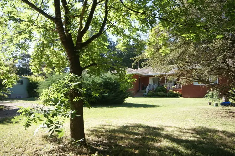 Main view of Homely rural property listing, 646 Rockvale Road, Armidale NSW 2350