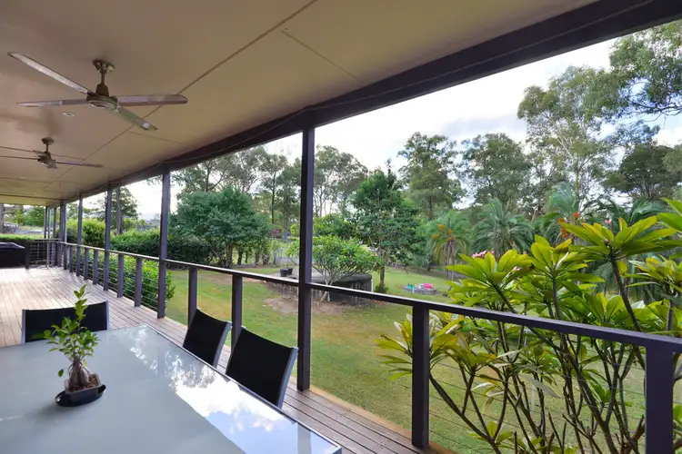 Second view of Homely house listing, 379 East Kurrajong Road, East Kurrajong NSW 2758