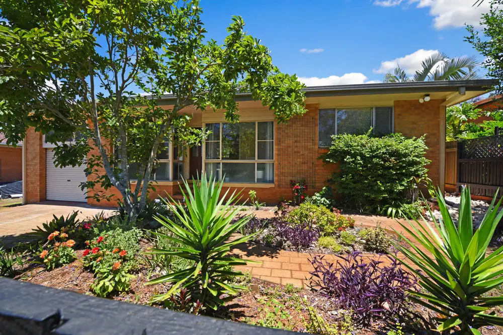 Main view of Homely house listing, 159 Ramsay Street, Centenary Heights QLD 4350