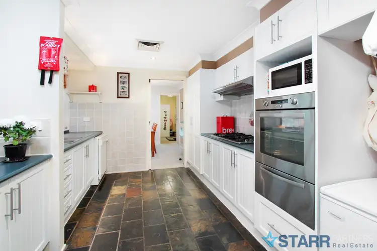 Second view of Homely house listing, 19 Banks Drive, St Clair NSW 2759