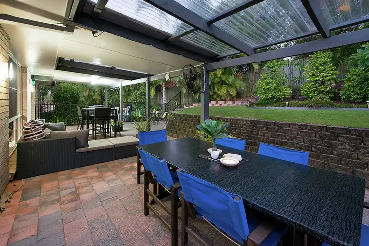 Sixth view of Homely house listing, 22 Rosevale Avenue, Aroona QLD 4551