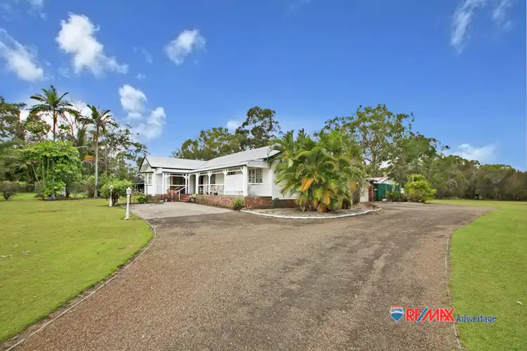 Fifth view of Homely rural property listing, 625 New Cleveland Road, Gumdale QLD 4154