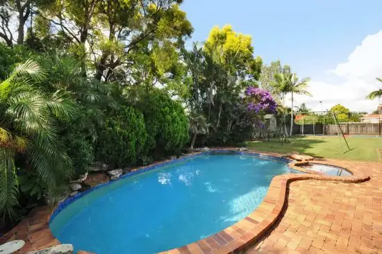 Seventh view of Homely house listing, 27-29 Lamona Cct, Sunnybank Hills QLD 4109