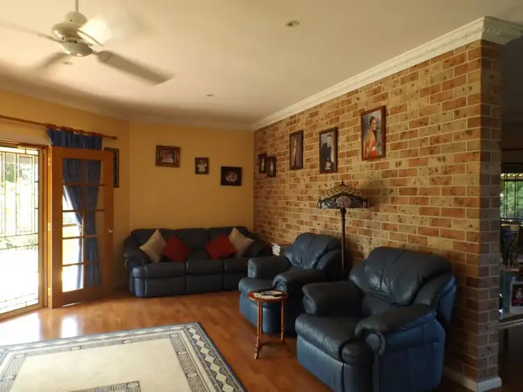 Fourth view of Homely house listing, 42 Hopewood Crescent, Newee Creek NSW 2447