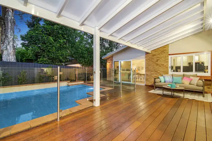 Third view of Homely house listing, 94 New Line Rd, Cherrybrook NSW 2126