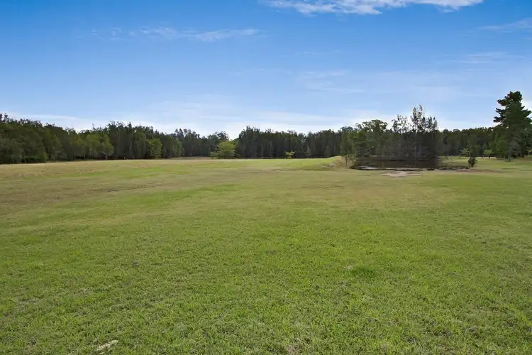 87 Smith Road, Oakville NSW 2765