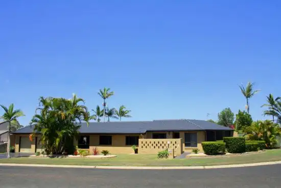 Main view of Homely house listing, 10 Sheldon Drive, Maryborough QLD 4650