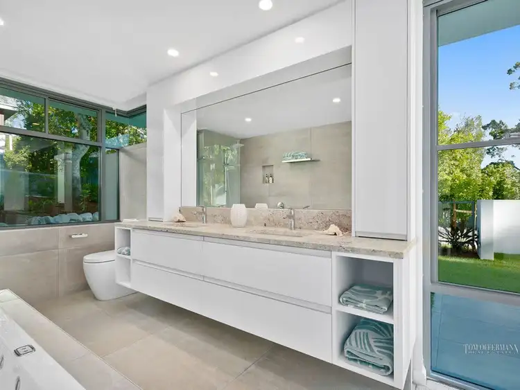 Sixth view of Homely unit listing, 1/3 Viewland Drive, Noosa Heads QLD 4567