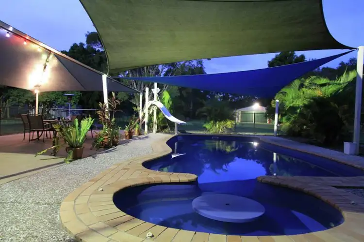 16-20 Rosehill Dr, Burpengary QLD 4505