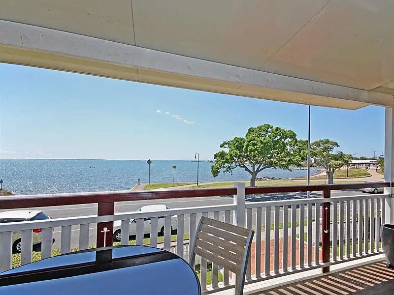 Main view of Homely house listing, 403 Esplanade Esp, Manly QLD 4179