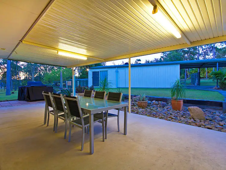 Fourth view of Homely house listing, 60-64 Dungaree Drive, New Beith QLD 4124