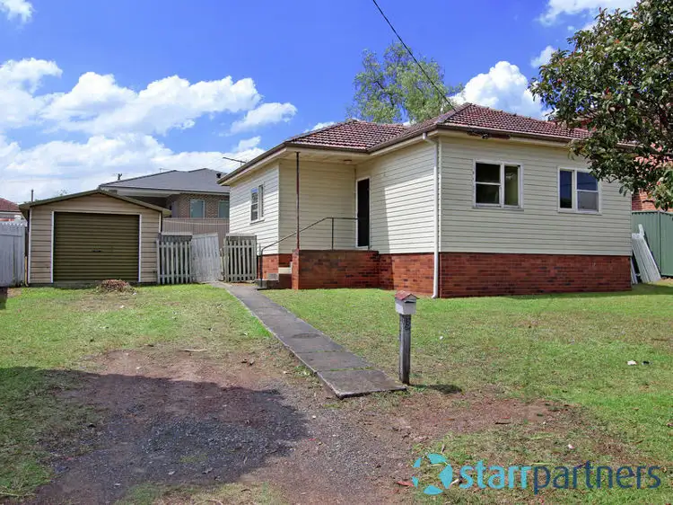 Main view of Homely house listing, 13 Lewis Street, South Wentworthville NSW 2145
