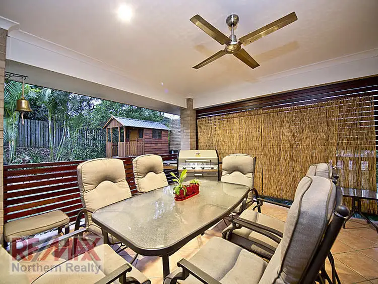 Fifth view of Homely house listing, 10 Bangalow Pl, Albany Creek QLD 4035