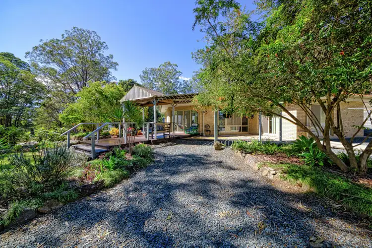 Second view of Homely house listing, 597 Sherwood Creek Rd, Upper Corindi NSW 2456