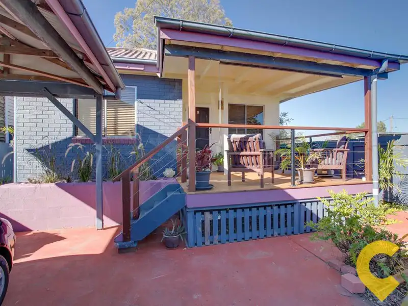 Main view of Homely house listing, 38 Biarra Street, Deagon QLD 4017