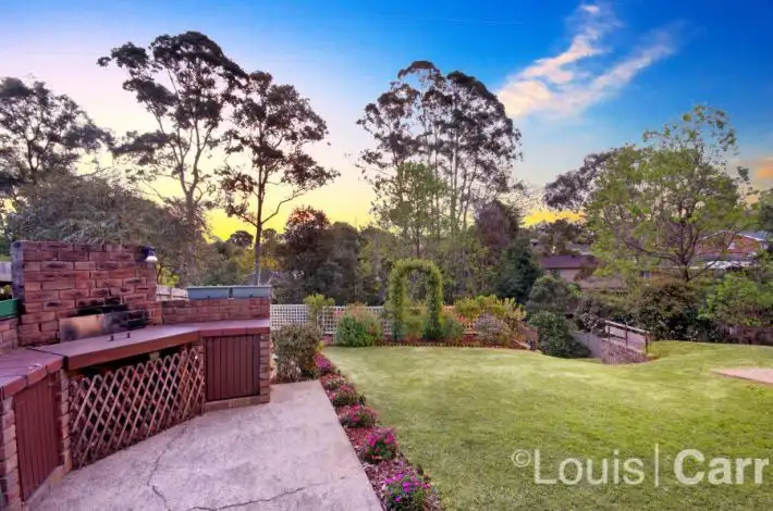 Second view of Homely house listing, 10a Ashley Ave, West Pennant Hills NSW 2125