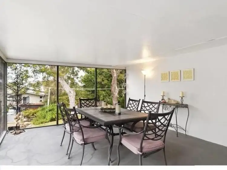 Third view of Homely house listing, 8 Waddiwong Road, Coomera QLD 4209
