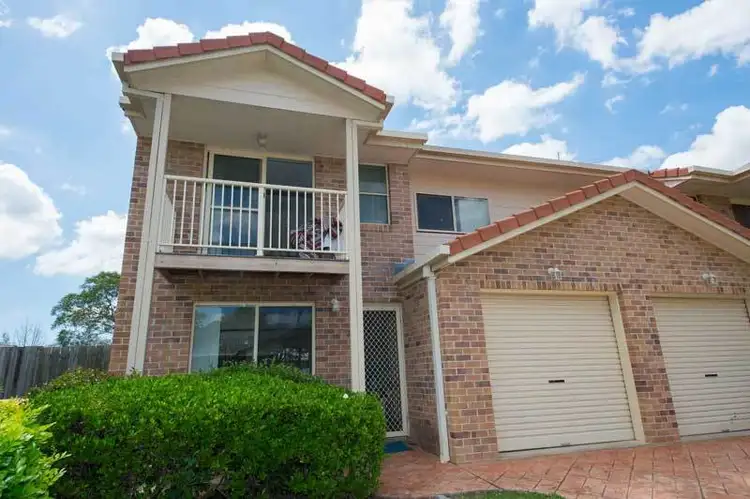 Main view of Homely townhouse listing, 22/17 Victor Street, Runcorn QLD 4113