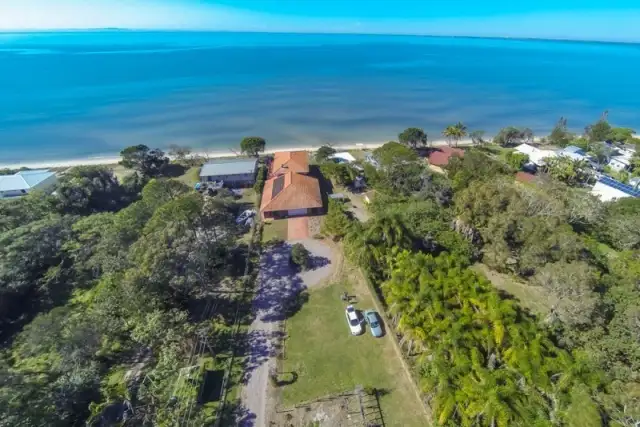 Main view of Homely house listing, 97 Bishop Road, Beachmere QLD 4510