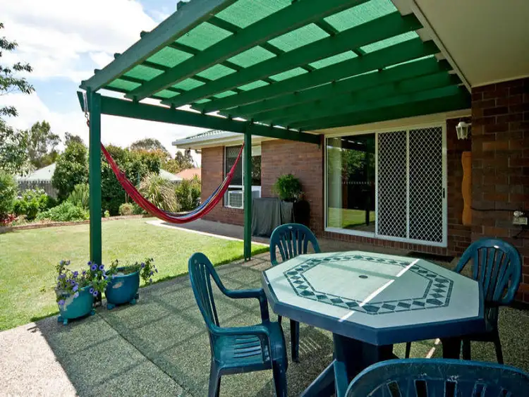 Sixth view of Homely house listing, 23 Jonquil Circuit, Flinders View QLD 4305