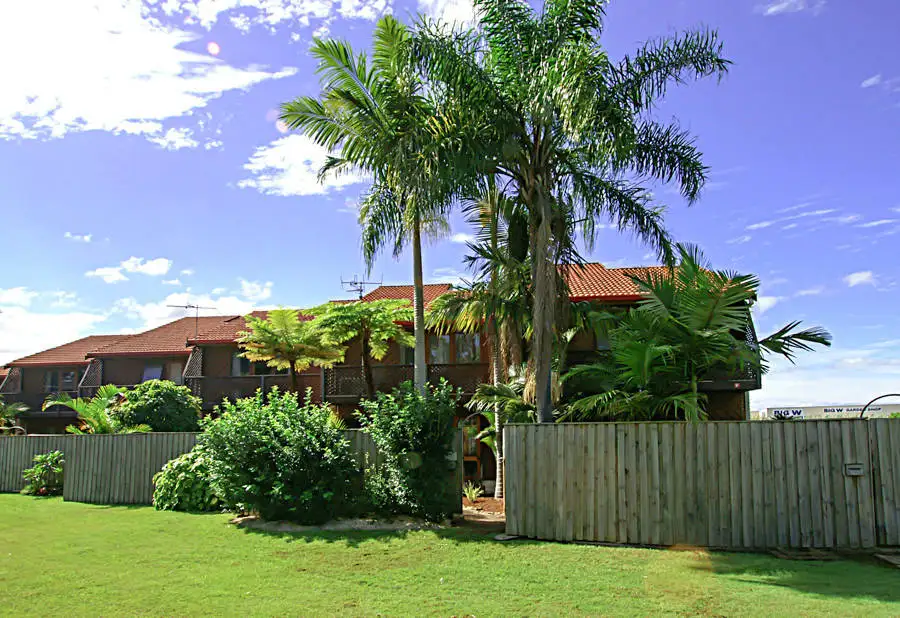 Main view of Homely townhouse listing, 6/41 Park Beach Rd, Coffs Harbour NSW 2450