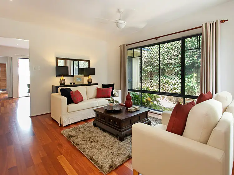 Sixth view of Homely house listing, 4 Harpulia Place, Seventeen Mile Rocks QLD 4073