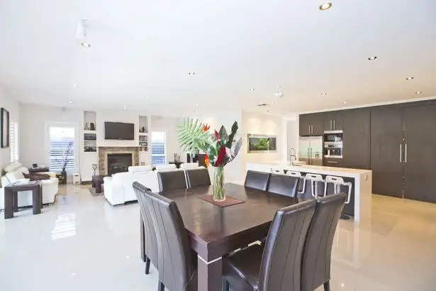 Fourth view of Homely house listing, 19 Tuckeroo Circuit, Adamstown NSW 2289