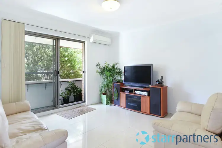 Second view of Homely unit listing, 4/43 Macquarie Rd, Auburn NSW 2144