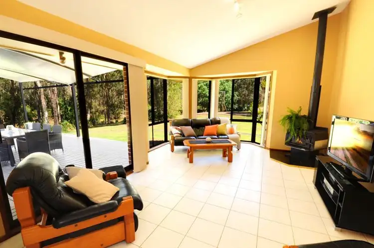 Fifth view of Homely rural property listing, 39 Parkridge Drive, Jilliby NSW 2259