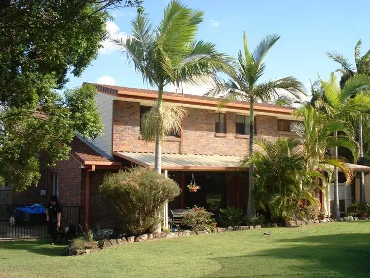 Third view of Homely house listing, 11 Winster Crt, Alexandra Hills QLD 4161
