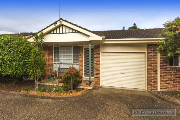 Main view of Homely villa listing, 2/100 Dibbs Street, Adamstown NSW 2289