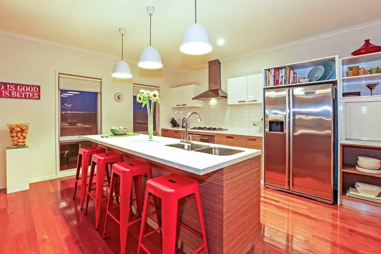 Fifth view of Homely house listing, 5 Scanlan Drive, Elliminyt VIC 3250