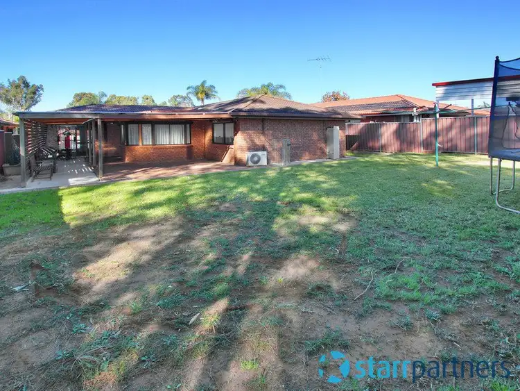 Fifth view of Homely house listing, 13 Skylark Crescent, Erskine Park NSW 2759