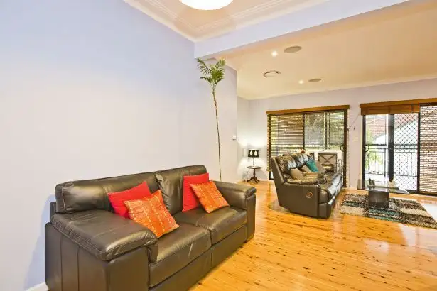 Fifth view of Homely house listing, 23 Panorama Parade, Warners Bay NSW 2282
