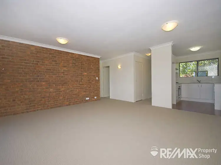 Second view of Homely unit listing, 7/39 Monro Street, Kelvin Grove QLD 4059