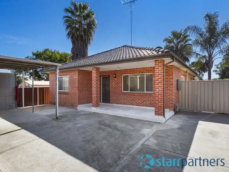 14b Glossop Street, St Marys NSW 2760