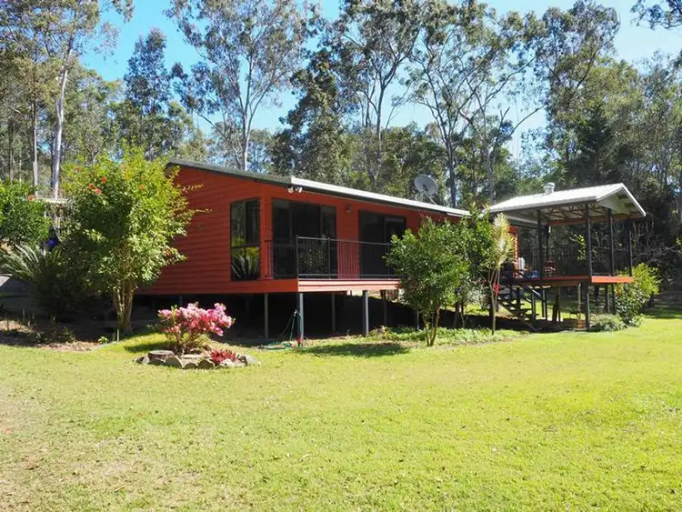 23 Minya Road, The Palms QLD 4570