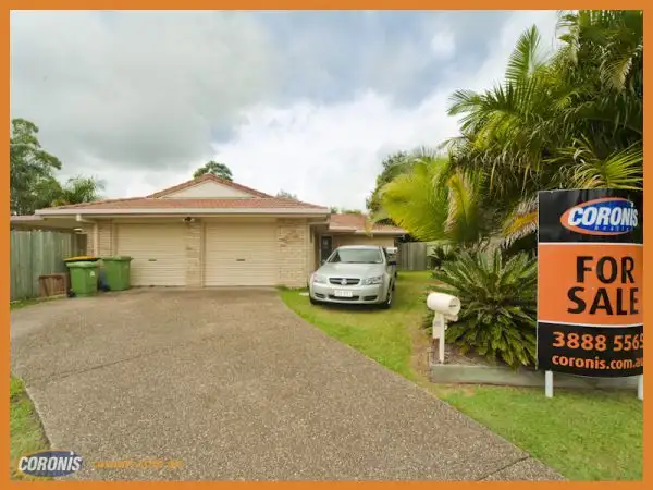 Main view of Homely house listing, z24 Juniper Court, Narangba QLD 4504