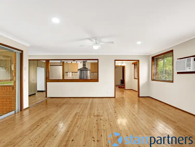 Sixth view of Homely house listing, 67 Coachwood Cres, Bradbury NSW 2560