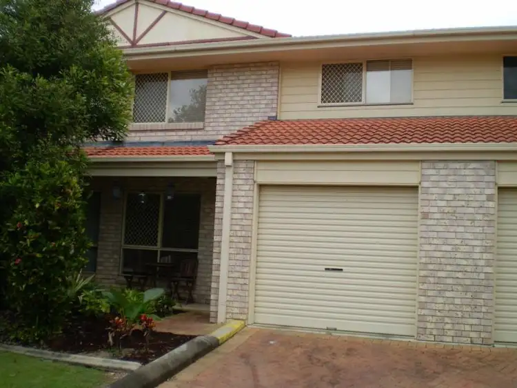 34/7 Oricon Court, Springwood QLD 4127